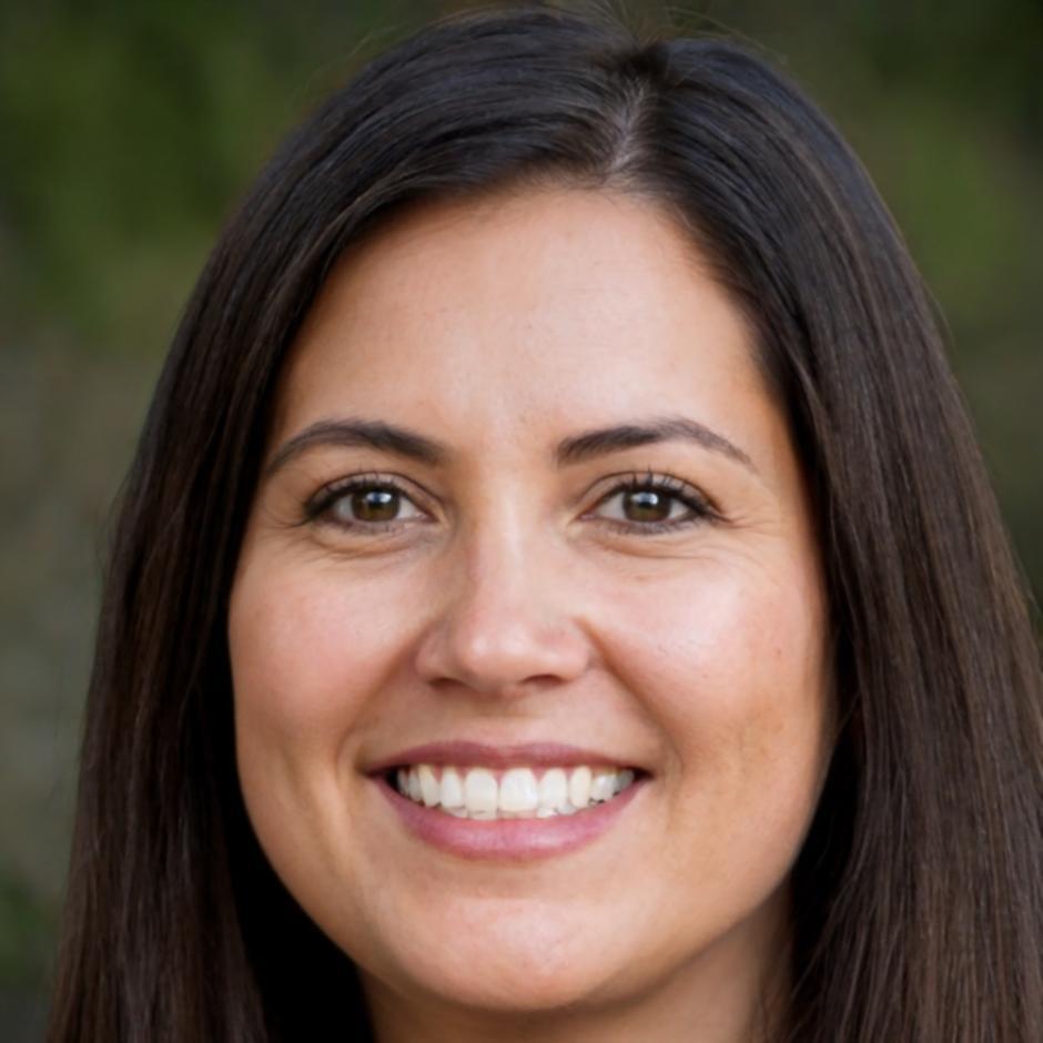 Linnea Viklund financial advisor