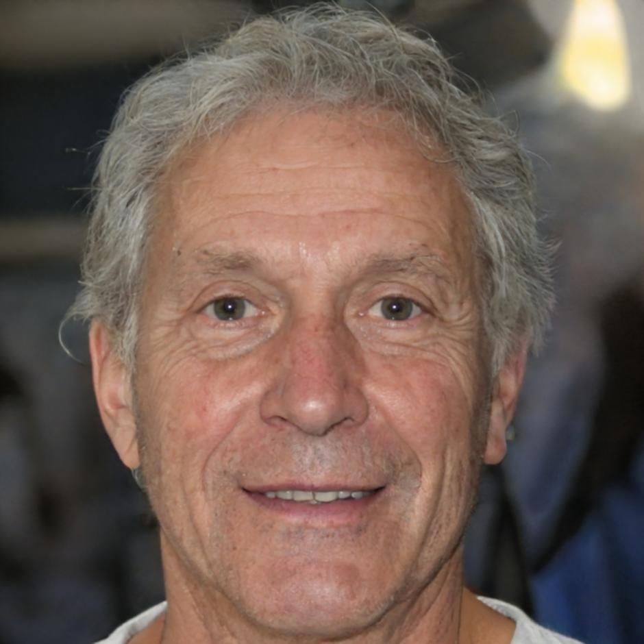 Torsten Bjørnstad profile photo